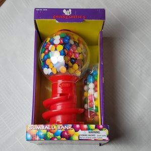 Kids Gum Ball Machine